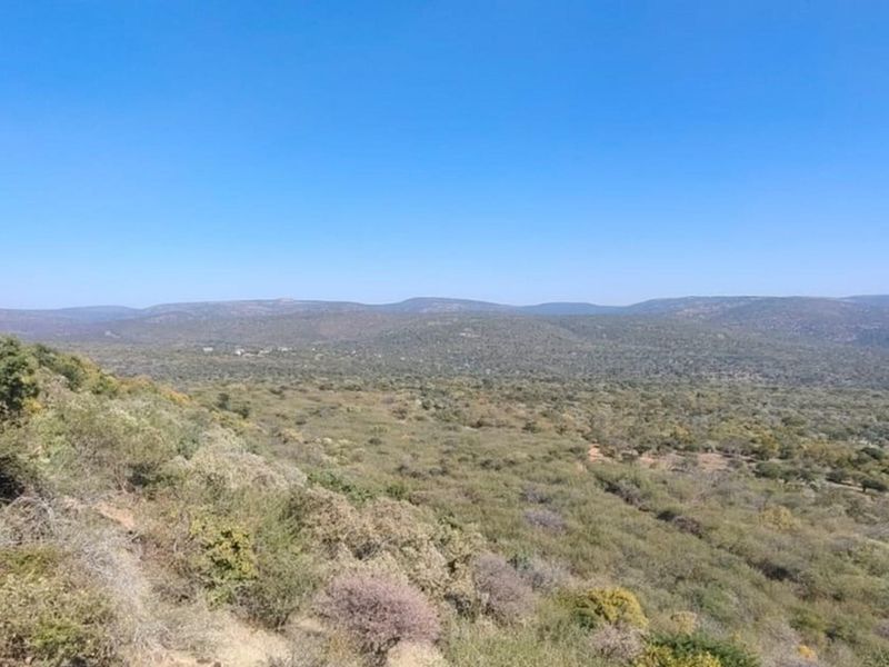 BREATHTAKING VIEWS - MONATE PRIVATE GAME RESERVE (SHARE BLOCK) - Photo 6