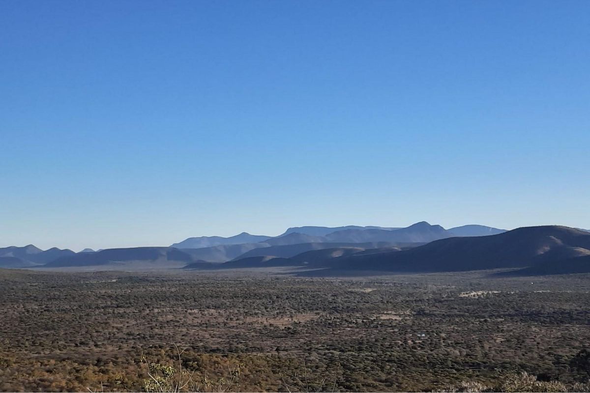 BREATHTAKING VIEWS - MONATE PRIVATE GAME RESERVE (SHARE BLOCK) - Photo 5