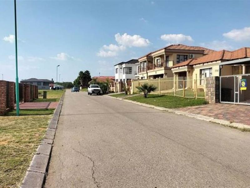 Vacant Land For Sale in Tuscany Village Brits, North West - Photo 9