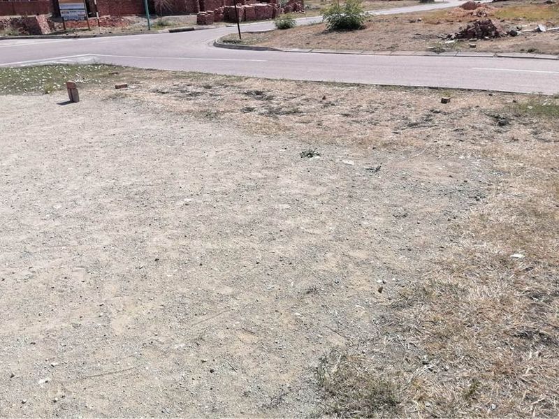 Vacant Land For Sale in Tuscany Village Brits, North West - Photo 3