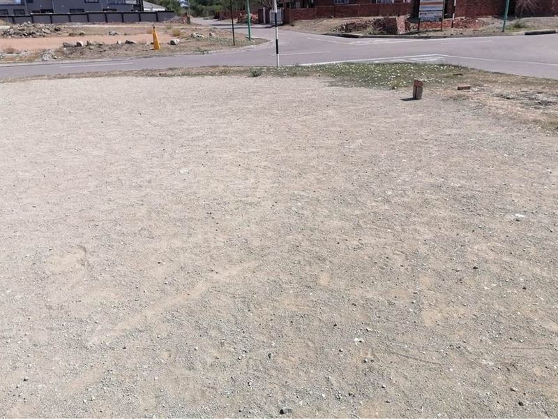 Vacant Land For Sale in Tuscany Village Brits, North West - Photo 5