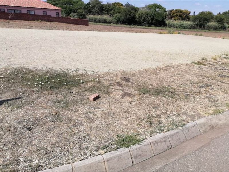 Vacant Land For Sale in Tuscany Village Brits, North West - Photo 4