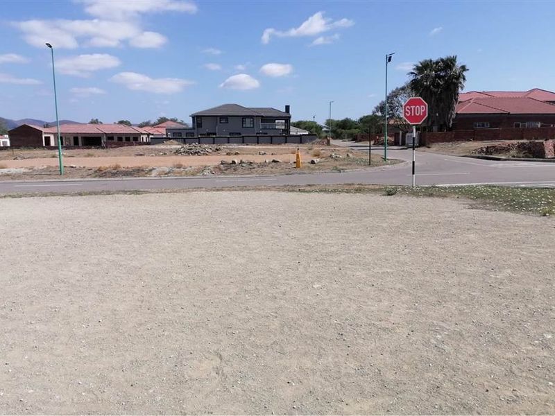 Vacant Land For Sale in Tuscany Village Brits, North West - Photo 6