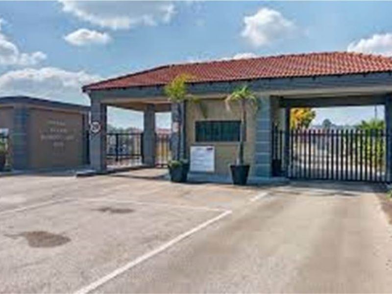 Vacant Land For Sale in Tuscany Village Brits, North West - Photo 1