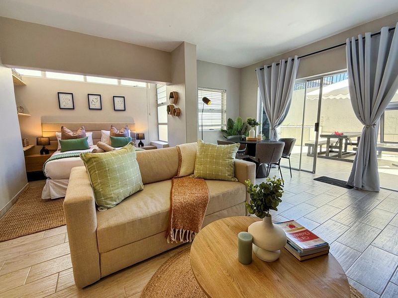 Fully Furnished Luxury Apartment in Greenpoint Main Rd - Photo 6