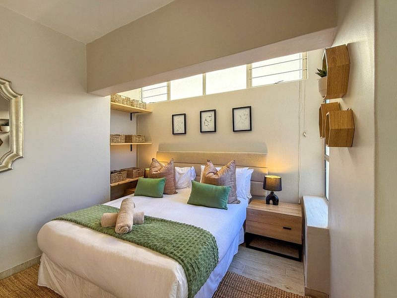 Fully Furnished Luxury Apartment in Greenpoint Main Rd - Photo 9