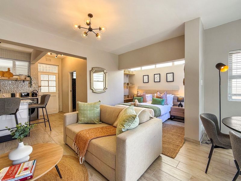 Fully Furnished Luxury Apartment in Greenpoint Main Rd - Photo 5