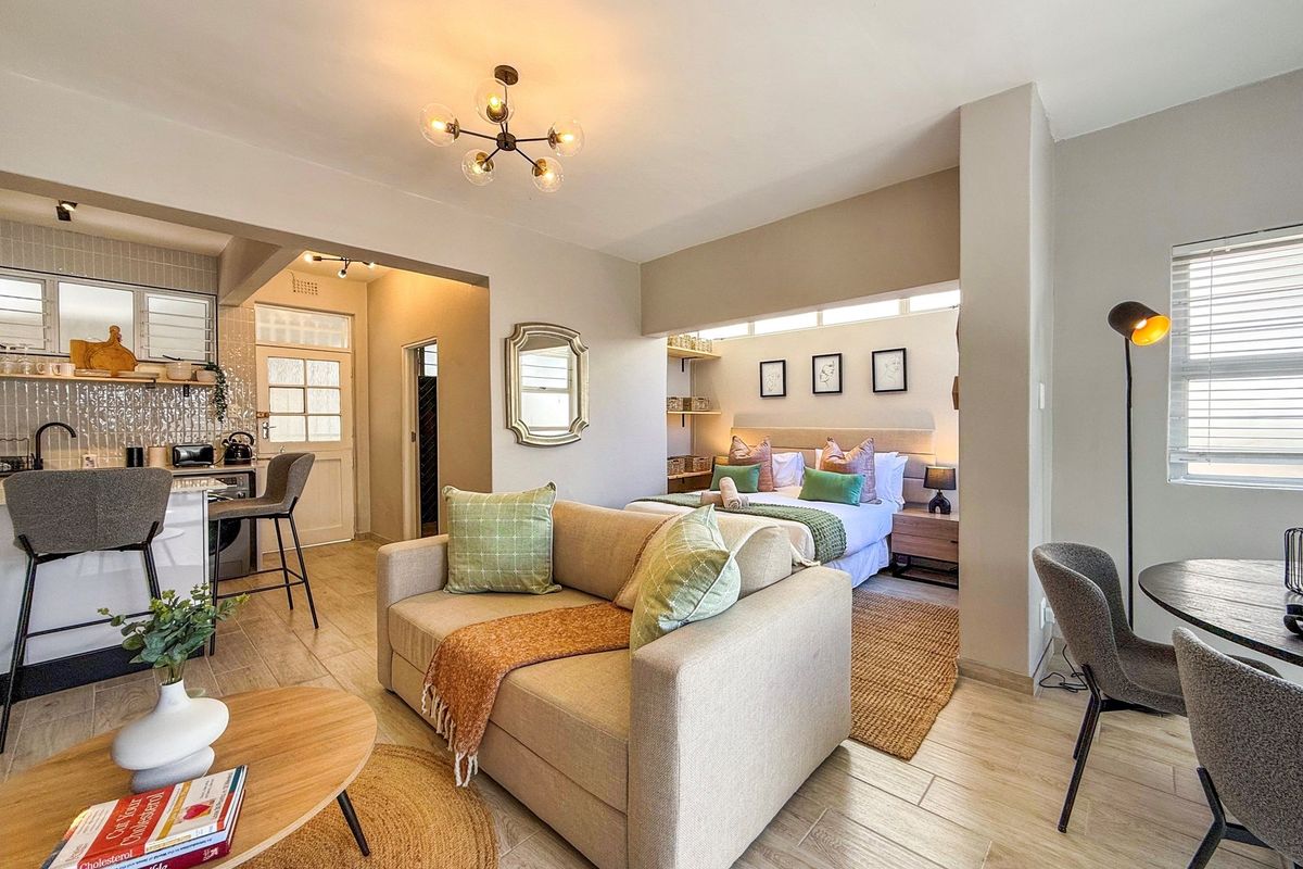 Fully Furnished Luxury Apartment in Greenpoint Main Rd - Photo 5
