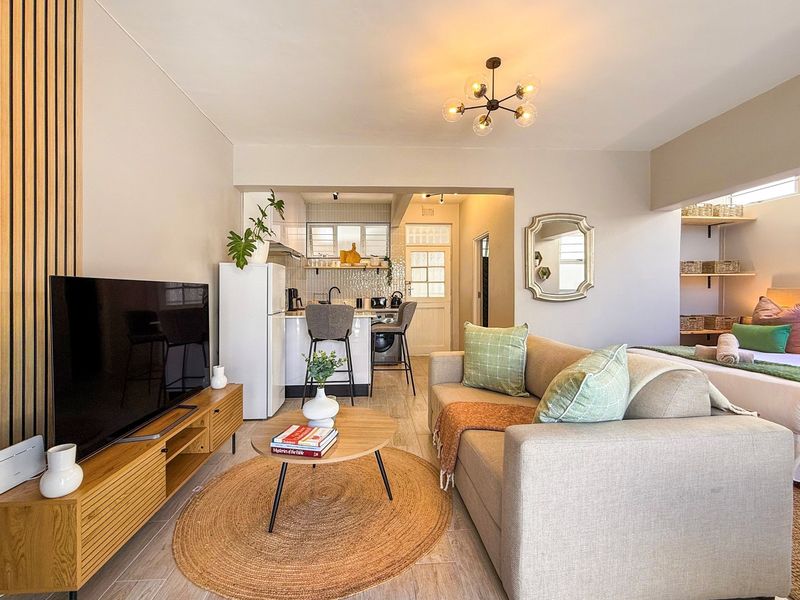 Fully Furnished Luxury Apartment in Greenpoint Main Rd - Photo 2