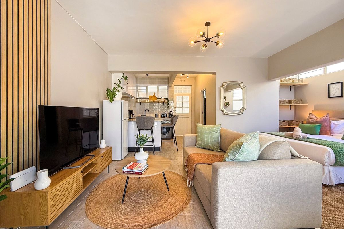Fully Furnished Luxury Apartment in Greenpoint Main Rd - Photo 2