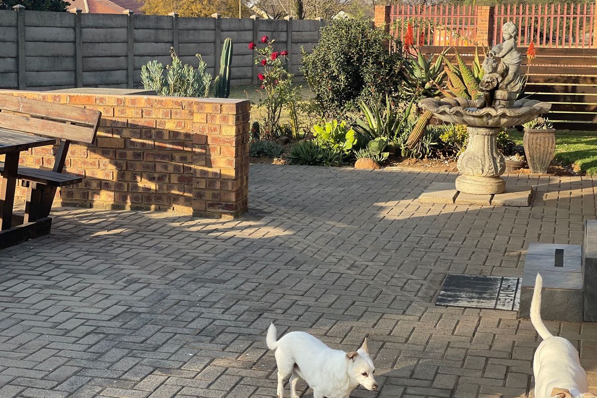 Located in a Good Area!!! - Photo 5