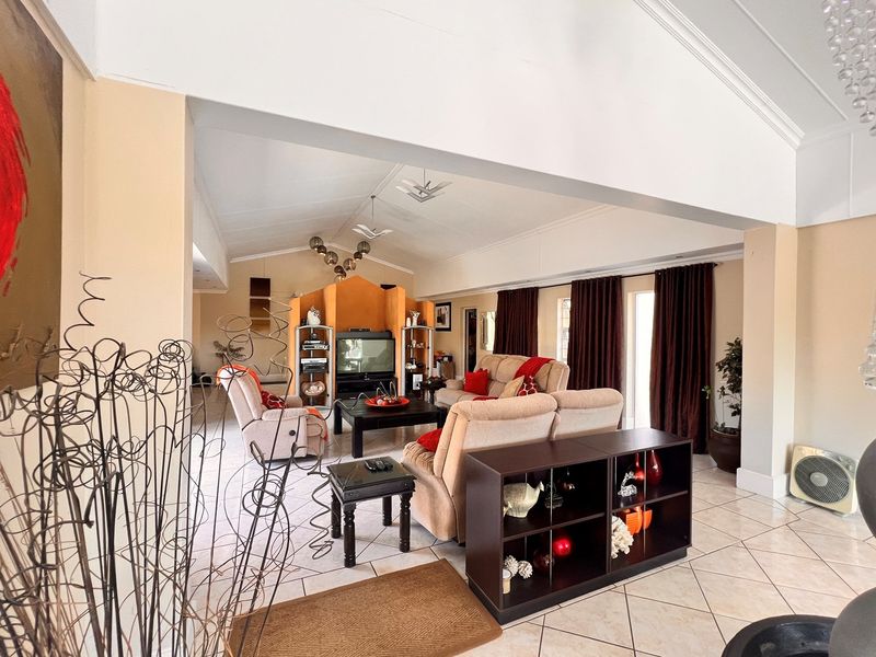 For sale the perfect blend of rustic charm and modern luxury on The East Coast of East London - Photo 6