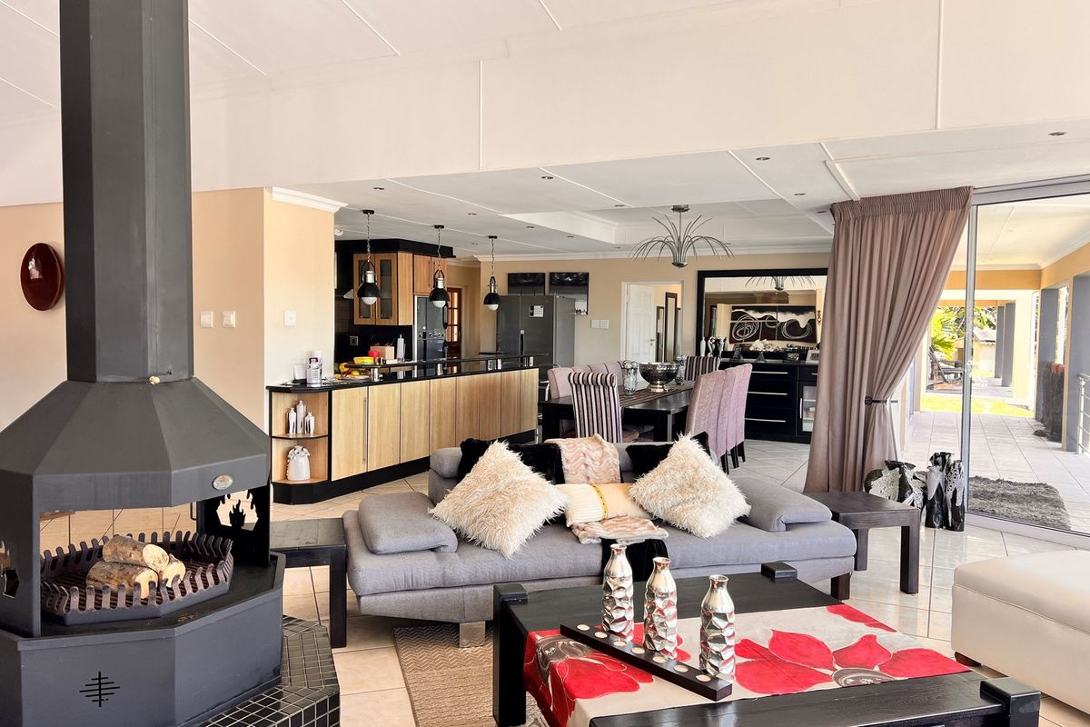 For sale the perfect blend of rustic charm and modern luxury on The East Coast of East London - Photo 5