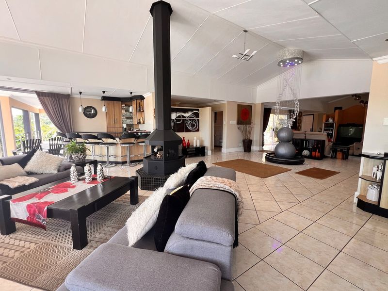 For sale the perfect blend of rustic charm and modern luxury on The East Coast of East London - Photo 4