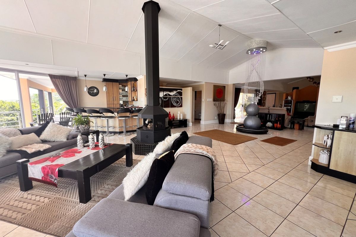 For sale the perfect blend of rustic charm and modern luxury on The East Coast of East London - Photo 4