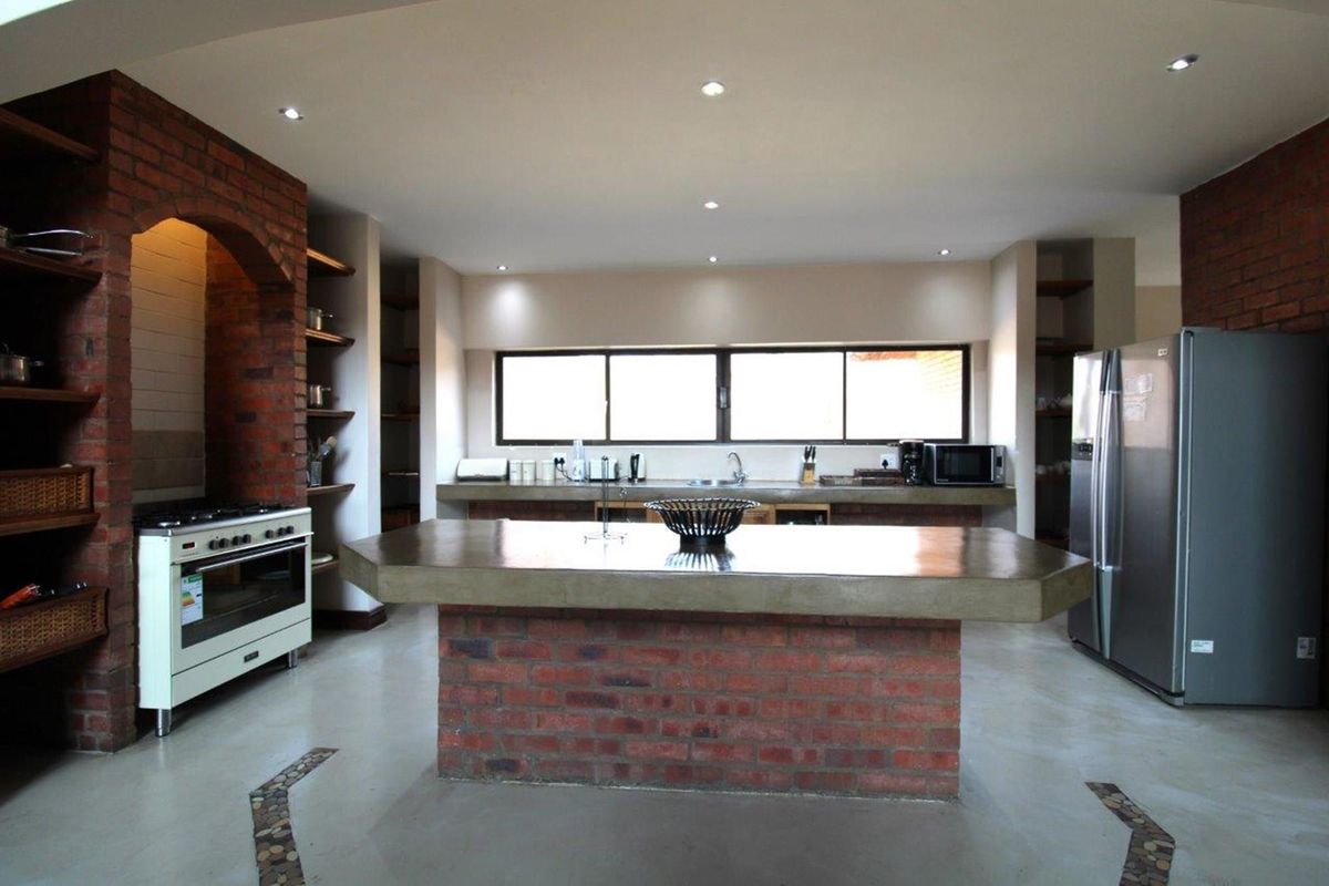 Zebula Golf Estate and Spa: A Luxurious 4 Bedroom, double storey Retreat in the Bushveld - Photo 4