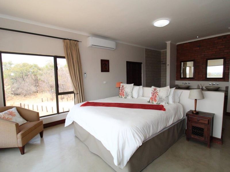 Zebula Golf Estate and Spa: A Luxurious 4 Bedroom, double storey Retreat in the Bushveld - Photo 9