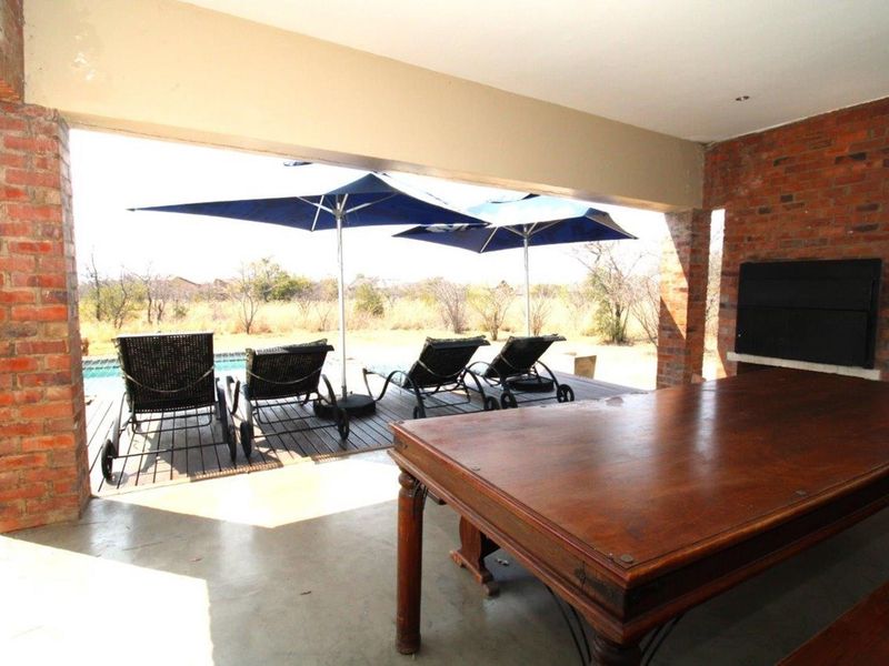 Zebula Golf Estate and Spa: A Luxurious 4 Bedroom, double storey Retreat in the Bushveld - Photo 6