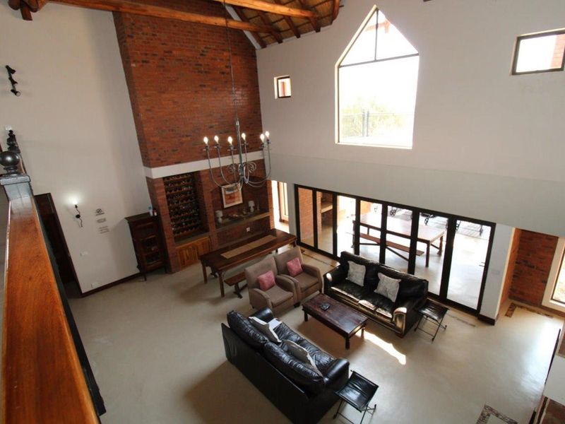 Zebula Golf Estate and Spa: A Luxurious 4 Bedroom, double storey Retreat in the Bushveld - Photo 3