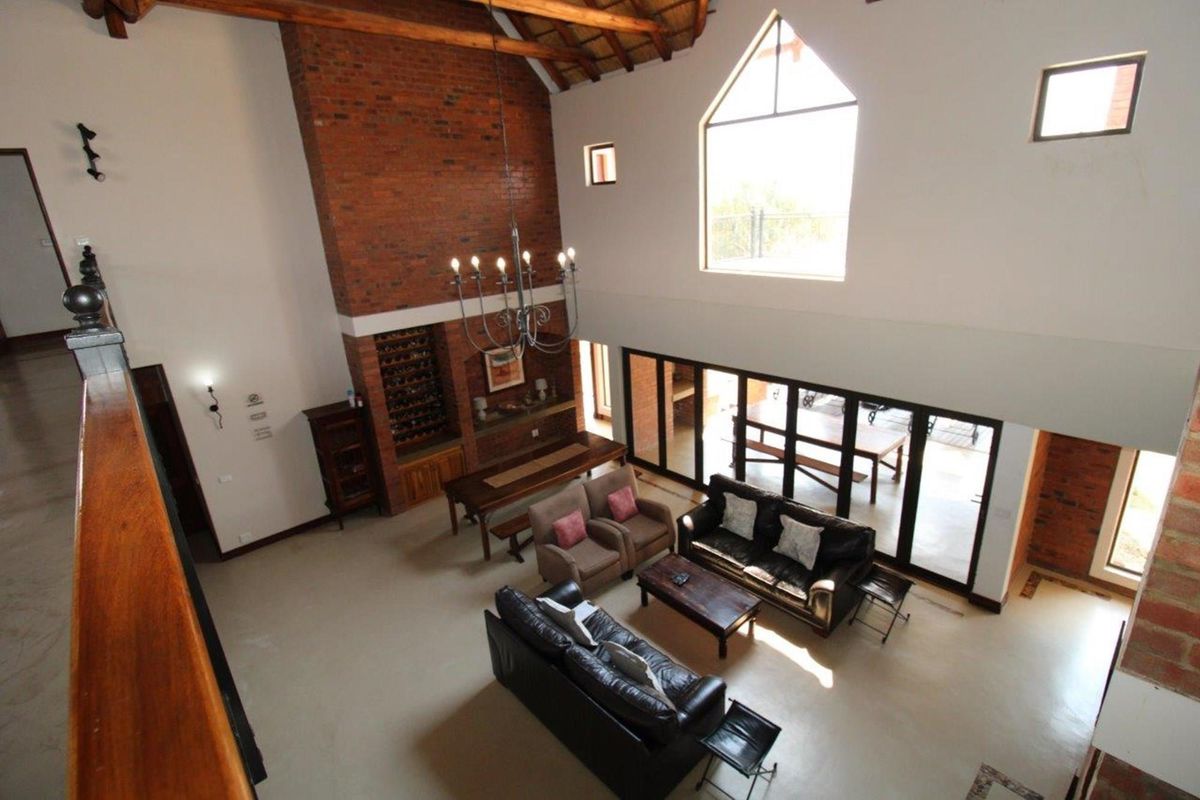 Zebula Golf Estate and Spa: A Luxurious 4 Bedroom, double storey Retreat in the Bushveld - Photo 3