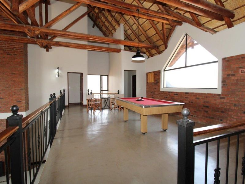 Zebula Golf Estate and Spa: A Luxurious 4 Bedroom, double storey Retreat in the Bushveld - Photo 5