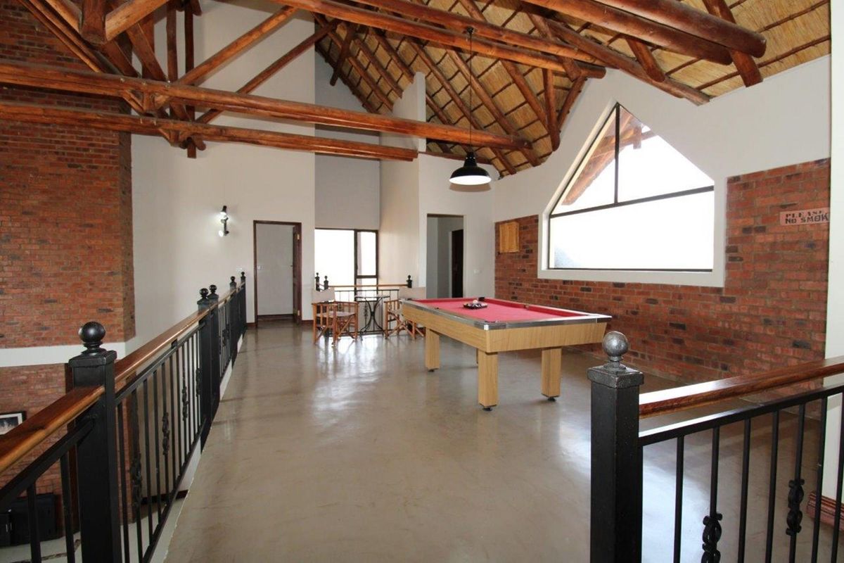 Zebula Golf Estate and Spa: A Luxurious 4 Bedroom, double storey Retreat in the Bushveld - Photo 5