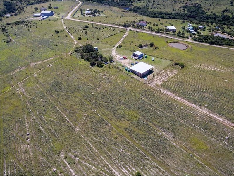 Unleash Your Dreams on 9.3 Hectares of Possibility! - Photo 2