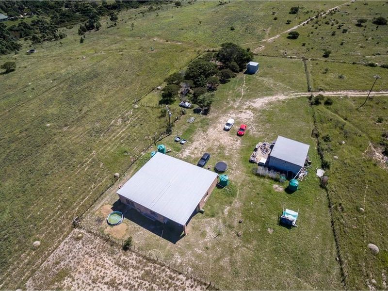 Unleash Your Dreams on 9.3 Hectares of Possibility! - Photo 3