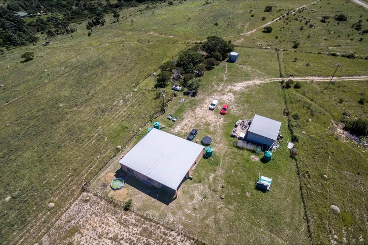 Unleash Your Dreams on 9.3 Hectares of Possibility! - Photo 3