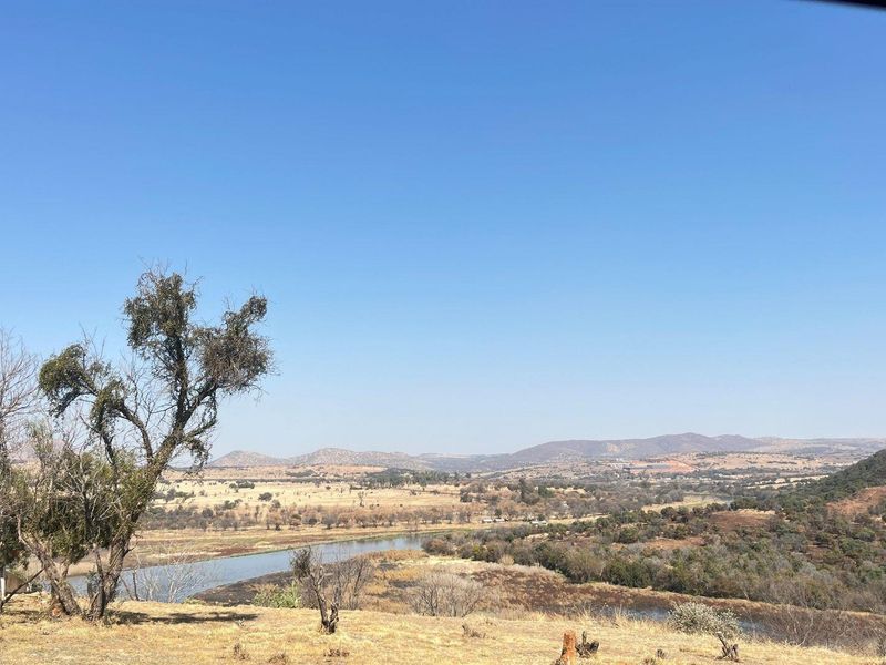 Vacant Land For Sale in Estate D' Afrique, Hartbeespoort, North West - Photo 6