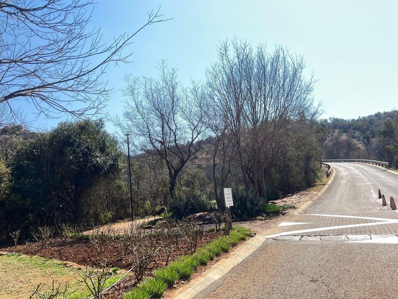 Vacant Land For Sale in Estate D' Afrique, Hartbeespoort, North West - Photo 3