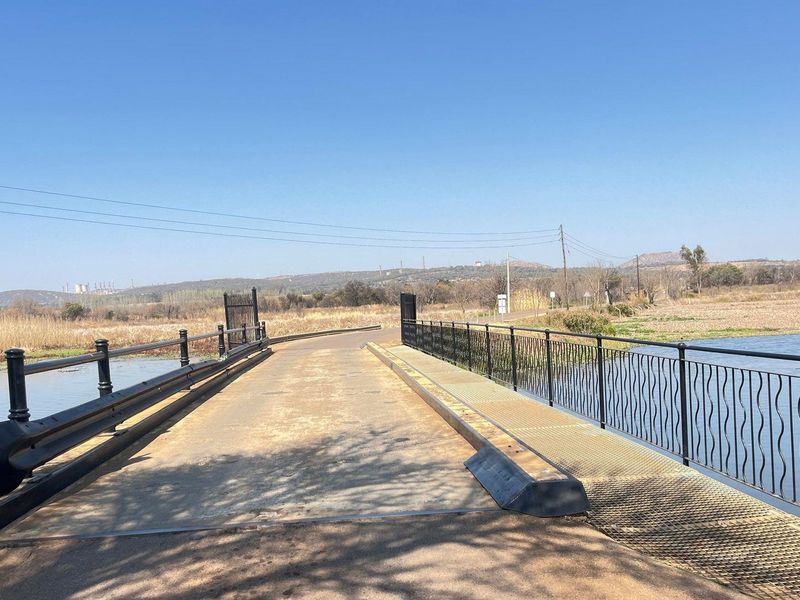 Vacant Land For Sale in Estate D' Afrique, Hartbeespoort, North West - Photo 10