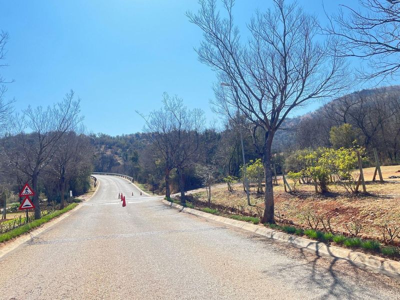 Vacant Land For Sale in Estate D' Afrique, Hartbeespoort, North West - Photo 2