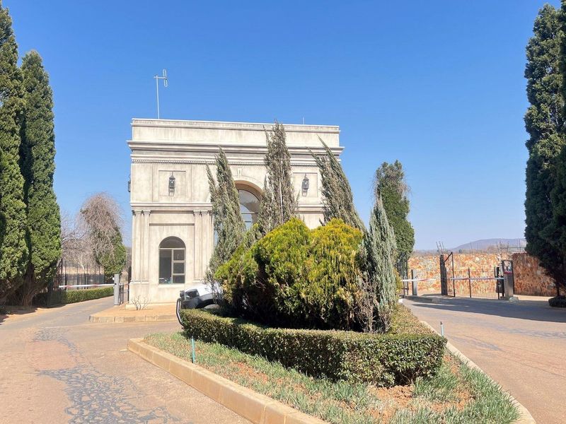 Vacant Land For Sale in Estate D' Afrique, Hartbeespoort, North West - Photo 9