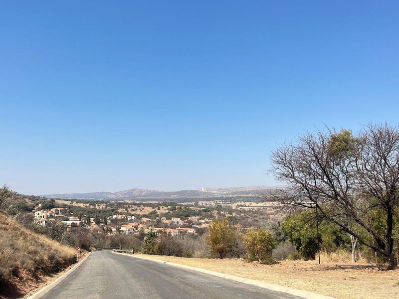 Vacant Land For Sale in Estate D' Afrique, Hartbeespoort, North West - Photo 8