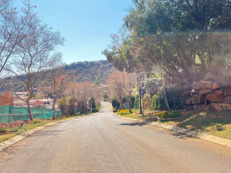 Vacant Land For Sale in Estate D' Afrique, Hartbeespoort, North West - Photo 7