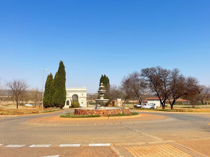 Vacant Land For Sale in Estate D' Afrique, Hartbeespoort, North West - Photo 1