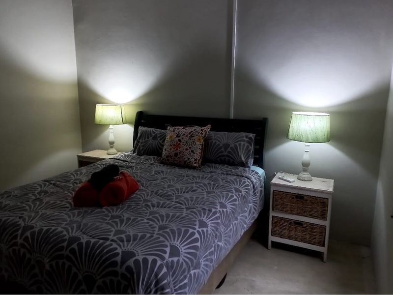 Modern Country 2 bed townhouse in Security Complex in Porterville: - Photo 9