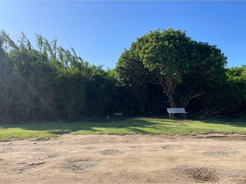 Uncleared Vacant Land For Sale - Sunrise On Sea - Photo 2