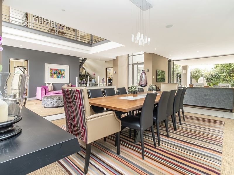 Luxurious and Secure Living in Morningside, Johannesburg - Photo 8