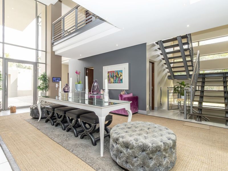 Luxurious and Secure Living in Morningside, Johannesburg - Photo 10