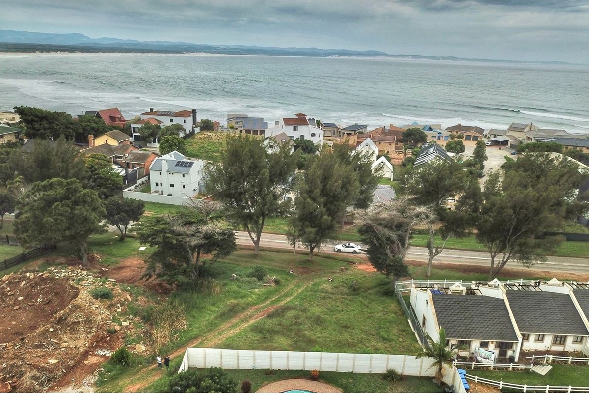 Prime plot walking distance to beach in Wavecrest - Photo 3