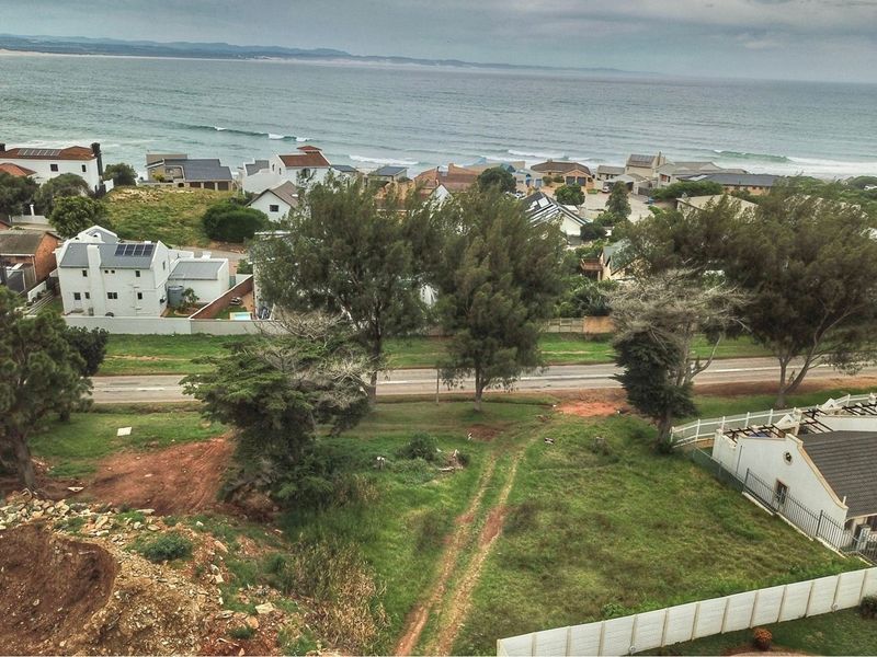 Prime plot walking distance to beach in Wavecrest - Photo 5