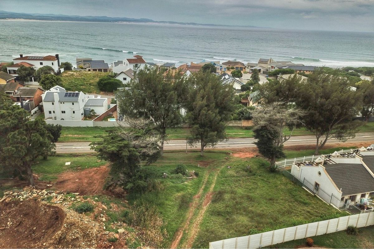 Prime plot walking distance to beach in Wavecrest - Photo 5