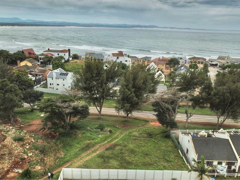 Prime plot walking distance to beach in Wavecrest - Photo 4