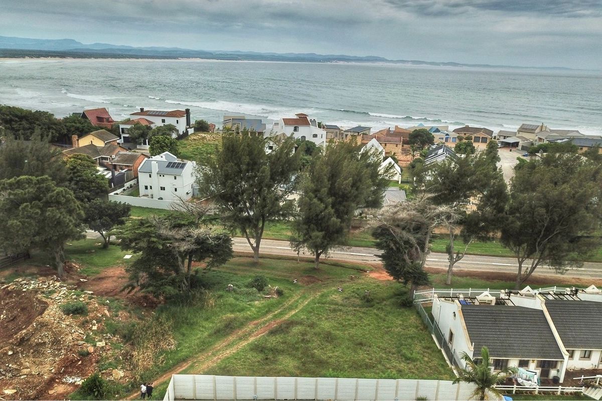 Prime plot walking distance to beach in Wavecrest - Photo 4