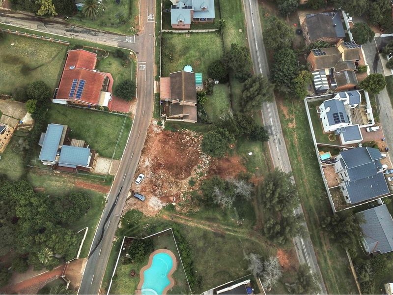 Prime plot walking distance to beach in Wavecrest - Photo 2