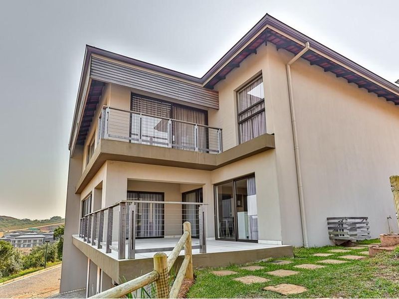 Stunning 4 Bedroom townhouse for sale in Zimbali Estate R5,995;000 - Photo 1