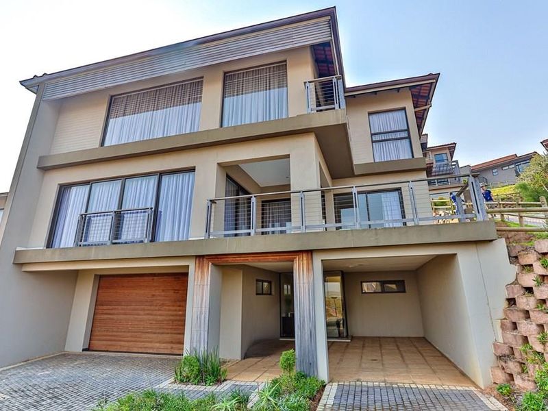 Stunning 4 Bedroom townhouse for sale in Zimbali Estate R5,995;000 - Photo 2
