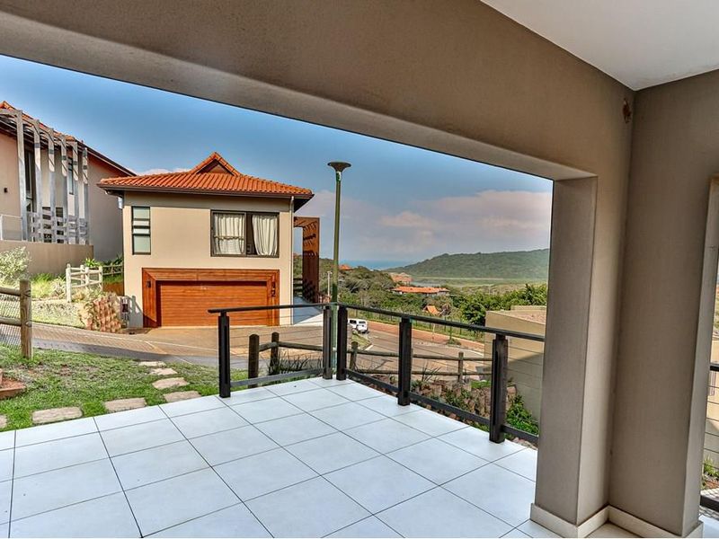 Stunning 4 Bedroom townhouse for sale in Zimbali Estate R5,995;000 - Photo 5